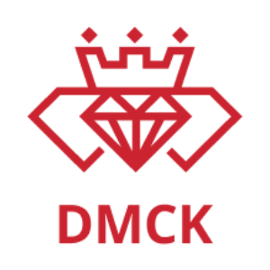 DMCK icon