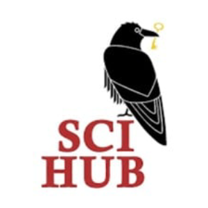 SCIHUB icon