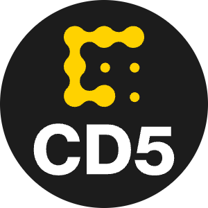 CoinDesk 5 Index icon