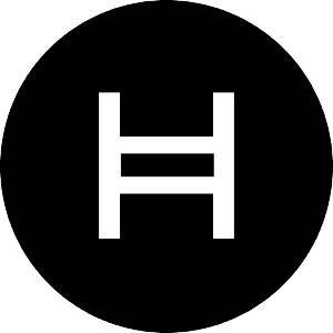 HBAR logo