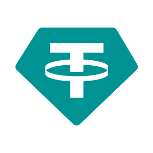 Tether (USDT) - USD - Live Tether price and market cap