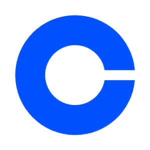 Coinbase logo