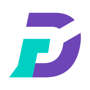 DigiFinex logo