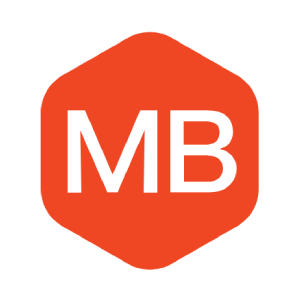 Mercado Bitcoin logo