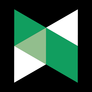 Poloniex logo