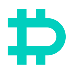 Deribit Logo
