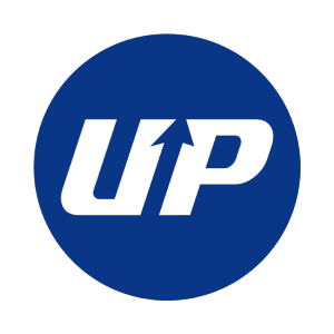 UPbit logo