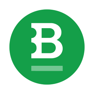 Bitstamp by Robinhood logo