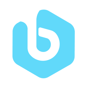 Bilaxy logo
