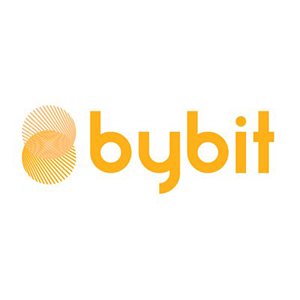 Bybit logo