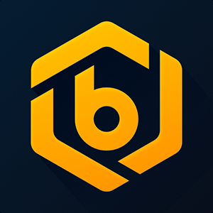 Bitrue logo