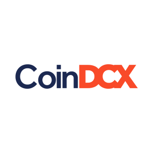 CoinDCX logo