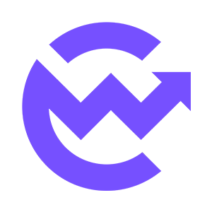 CoinW logo