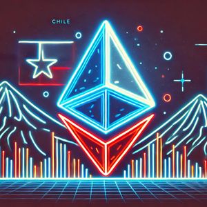 ETHChile Highlights Triple-digit Growth In South American Crypto Ownership