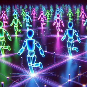 Filecoin Foundation Partners With Theoriq To Build Smart AI Agents