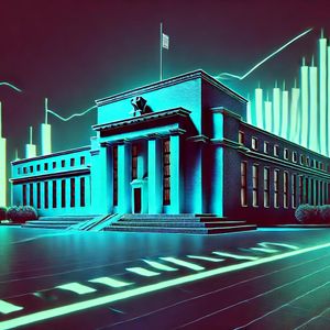 Crypto Markets Rally as Fed Chair Cautions Against Prolonged High Interest Rates