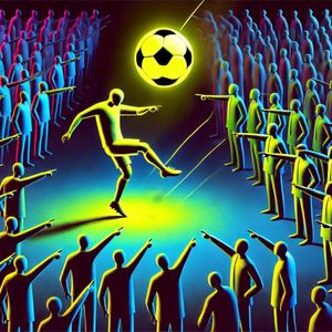 Messi-Promoted Memecoin Faces Backlash Over Alleged Hefty Insider Allocations