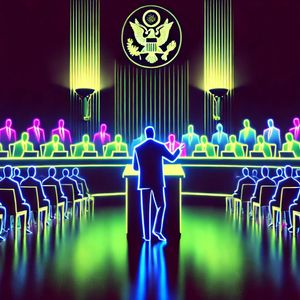 CFTC Chair Asserts At Least 70% of Crypto Assets Are Not Securities