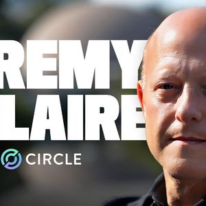 Crossing The Chasm With Jeremy Allaire | Circle, USDC, Stablecoins, CBDCs