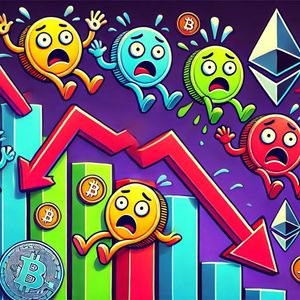 Bitcoin and Ether Plunge Amid Mt. Gox Distributions