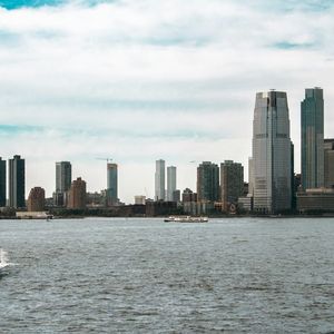 Jersey City Pension Fund to Allocate 2% to Bitcoin ETFs