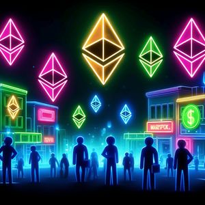 Ethereum ETFs Lag Behind Bitcoin ETFs in First Week