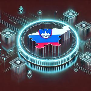 Slovenia Issues First Digital Sovereign Bond In Europe