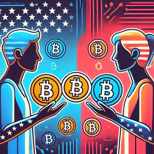 Very Liberal Americans Are Most Likely To Own Bitcoin Says New Study