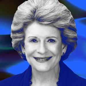 Vote on Sen. Stabenow's Bipartisan Crypto Bill Delayed; Work to Resume in September During August Work Period