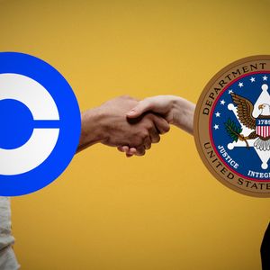 Coinbase Faces Scrutiny Over $25 Million Donation to Fairshake Amid Federal Contract Talks