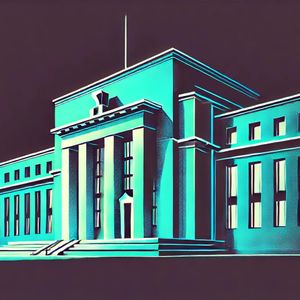 XRP Rallies 8% as Bitcoin and Ether Trade Flat Ahead of Fed