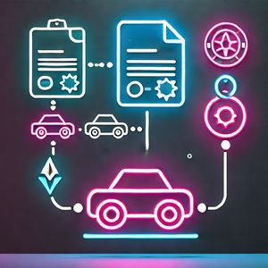 California DMV Brings Car Titles onto the Avalanche Blockchain