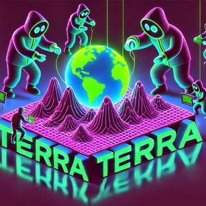 Terra Can’t Catch a Break as Blockchain Gets Exploited for $6 Million