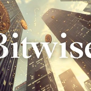 Bitwise CIO Matt Hougan: Crypto Market 'Not Bullish Enough' After Recent Bitcoin Conference and Pro-Crypto US Government Support