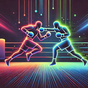 Solana Flips Ethereum in Monthly DEX Volume For First Time Ever