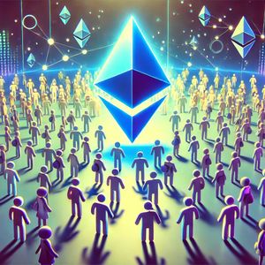 Vitalik Says Ethereum Is Ready To Support ‘Tens Of Millions’ Of On-Chain Users