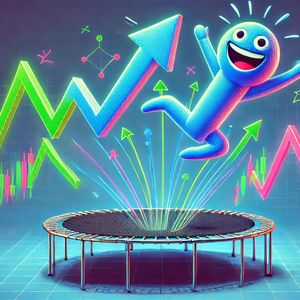 Crypto Markets Bounce After Monday Rout