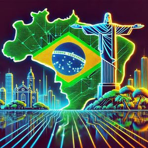 Brazil Approves Spot Solana ETF