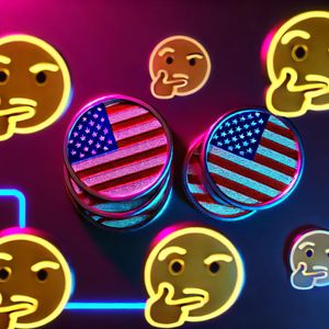 New Trump Memecoin RTR Launches with Over $150 Million Market Cap