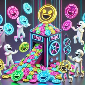 Memecoins Can Now Be Created For Free on Pump.fun