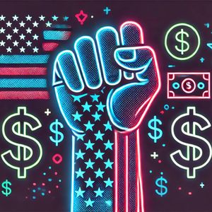 Donald Trump Jr Wants To “Take On” Banks With DeFi Platform