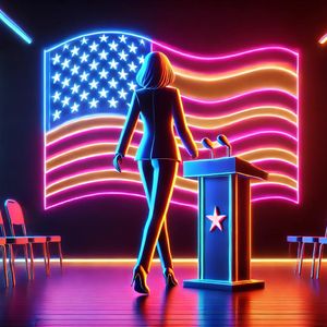 Is It Too Late For The Democratic Party To Court Crypto Votes?