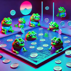 Pepe Unchained Raises Millions For a Memecoin-Fueled Layer 2