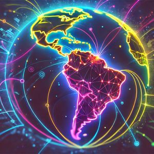 Backed Taps eNor Securities To Offer Tokenized RWAs To Latin America