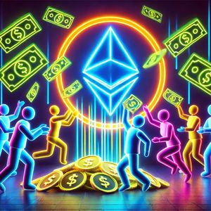 Ethereum Bounces as Grayscale’s Ether ETF Posts First Daily Inflow