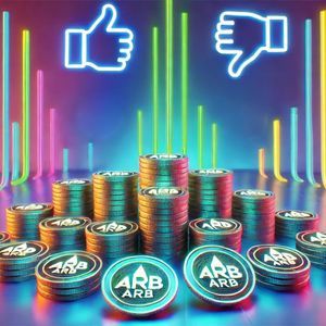 Arbitrum Community is About to Implement ARB Staking