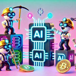 Bitcoin Mining Operations are Pivoting to AI