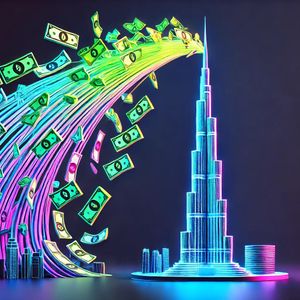 Tether to Launch UAE Dirham Stablecoin