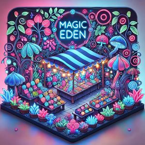 Magic Eden Announces Native $ME Token