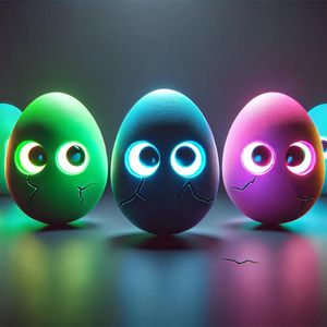 CryptoKitties’ ‘Eggs’ Soar 30x as NFT Community Calls for a Comeback